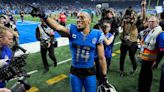 Lions agree to contract extensions with St. Brown and Sewell worth combined $200M, AP source says