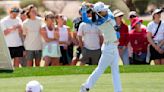 Shin, Szeryk, Jutanugarn share lead at Superstition Mountain