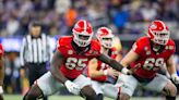 Draft Grades: Was A Raw Offensive Tackle The Right Move for the Bengals?