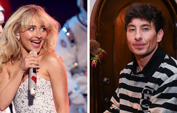 Why Barry Keoghan Didn’t Join Sabrina Carpenter at the 2024 MTV VMAs