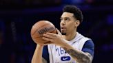 Former Sixers shooter Danny Green viewed as top 10 underrated player of the decade