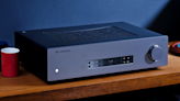 Cambridge Audio CXA81 MK II 合併式解碼擴音機 配合CXN100形成高保真系統