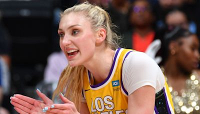 WNBA bets and fantasy picks: Can Sparks slow down Clark?