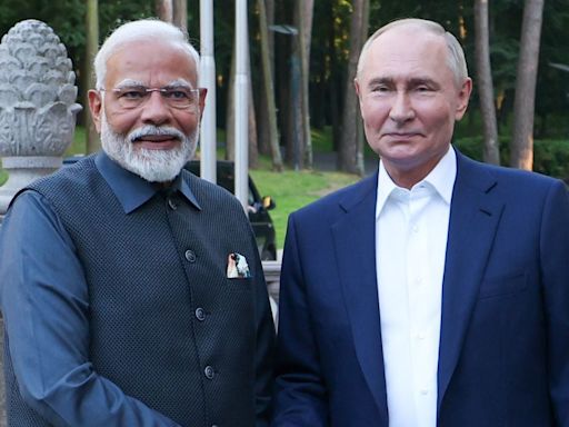 Big Win For India! Russia To Release Indians Fighting In Ukraine War After PM Modi Raises Matter With Putin