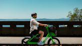 Part bike, part scooter, Lime will debut new ‘LimeGlider’ seated electric vehicle in Seattle