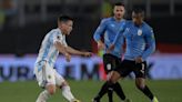 La agenda de TV del jueves: el clásico entre Argentina y Uruguay, las eliminatorias sudamericanas y el Masters de tenis en Turín