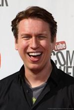 Pete Holmes