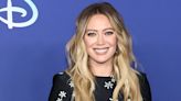 Hilary Duff opens up about appearing totally naked on magazine cover
