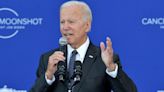 Health Care — Biden boosts ‘cancer moonshot’ with JFK nods