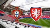 Portugal vs Czechia: Preview, predictions and lineups