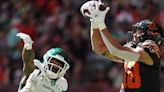 Lions 35, Roughriders 20: A heavyweight slugfest dominated by B.C.'s passing game