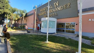 Ica: presunta negligencia médica en hospital Augusto Hernández Mendoza