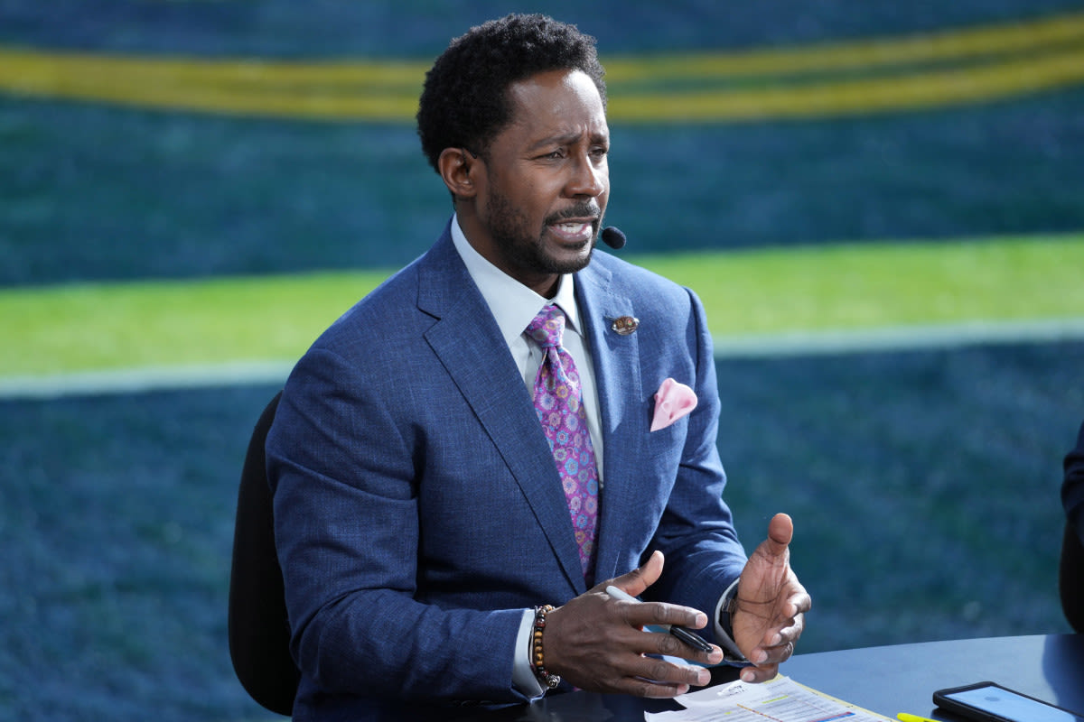 Desmond Howard Predicts Deion Sanders and Colorado Will Be Upset by Colorado State