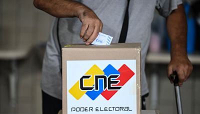 Uruguay, Argentina, Costa Rica, Ecuador, Panamá, Paraguay y Perú piden "garantías" en conteo de votos en Venezuela