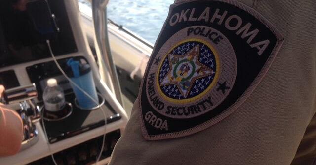 Body recovered from Grand Lake, GRDA says