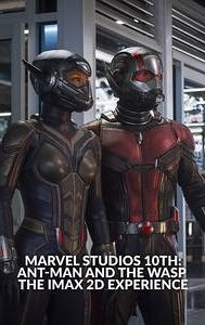 Ant-Man and the Wasp