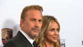 Kevin Costner and the shock over divorce after a long-term marriage