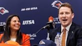 New coach Austin Claunch ready to 'dream big' at UTSA