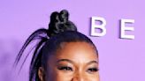 Gabrielle Union doesn’t like voicemails – and has a ‘clear’ technique for stopping them