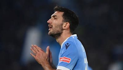 Cataldi: “Ho fatto la mia prima presenza in Coppa Italia, stasera…”