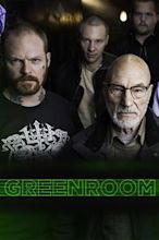 Green Room