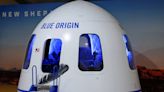 Blue Origin marca para domingo novo voo para levar turistas ao espaço