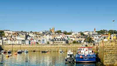 How French day-trippers fell in love with Guernsey