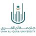 Umm al-Qura University