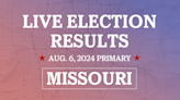 Missouri 2024 primary live election results: U.S. Senate, governor, KCPD funding question