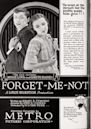 Forget Me Not (1922 film)