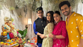 Kartik Aaryan On Viral Ganesh Chaturthi Pic With Sara Ali Khan: 'Don't Want To Give Unnecessary Attention'