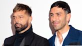 Ricky Martin and His Husband Jwan Yosef Are Divorcing