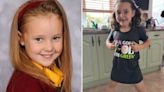 Three girls killed in mass stabbing named as heartbreaking tributes shared