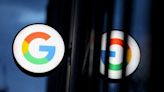 CORREÇÃO-Google enfrenta pedido de cisão de negócios por práticas anticompetitivas na UE