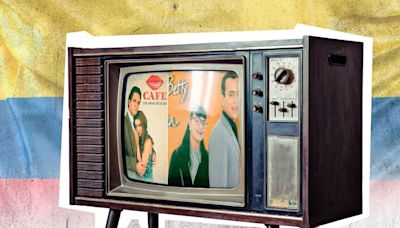 70 años de la televisión en Colombia: así han evolucionado las producciones desde la primera transmisión