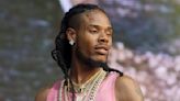 Fetty Wap Sentenced to Six Years in Prison for Drug Trafficking