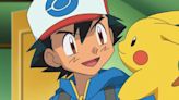 Ash dejará de ser protagonista de Pokémon en 2023
