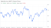 Decoding MetLife Inc (MET): A Strategic SWOT Insight