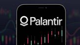 Palantir: Messi de la IA, según Wedbush