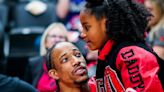 DeMar DeRozan Responds To Online Threats Directed At His Daughter After Bulls Game