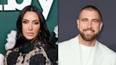 Kim Kardashian, Travis Kelce and More Celebs Who Got Crafty in the Comments Section in 2023