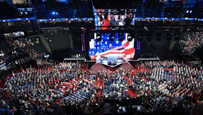 2024 RNC Day 2 fact check of the Republican National Convention