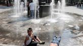 Reportadas 10 posibles muertes por ola de calor de más de 50 grados en el centro de México