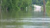 As Minnesota River floods, Henderson residents face extreme detours