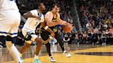 Basketball Pickups: Dario Saric rising up ranks in Golden State
