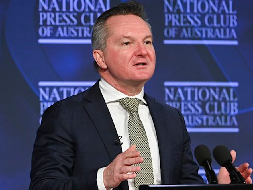 Chris Bowen launches savage attack on Andrew Bolt