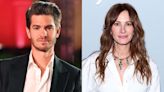 Andrew Garfield to Join Julia Roberts in Luca Guadagnino Thriller ‘After the Hunt’