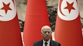 Tunisian President Kais Saied to seek reelection in October after tumultuous first term