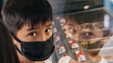 疫情下的口罩童年：幼兒口罩戴太久，身心發展會延緩嗎？