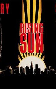 Rising Sun